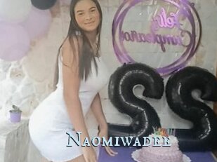 Naomiwadee