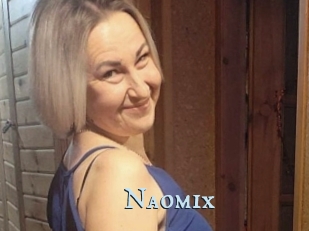 Naomix