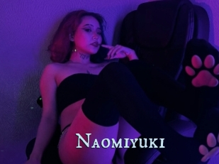 Naomiyuki