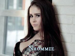 Naommie