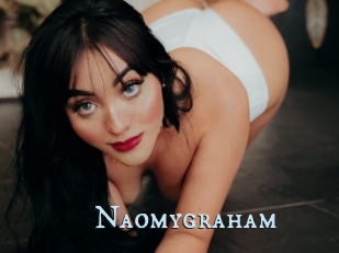 Naomygraham