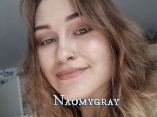 Naomygray