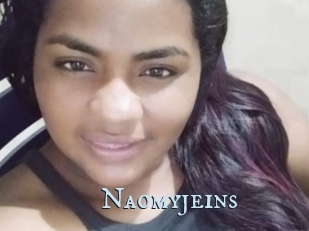 Naomyjeins