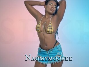 Naomymooree