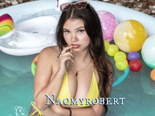 Naomyrobert