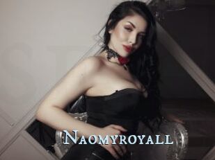 Naomyroyall