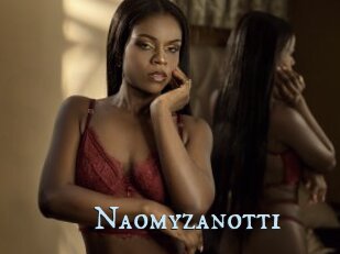 Naomyzanotti