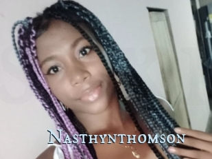 Nasthynthomson