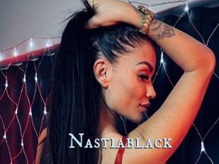 Nastiablack