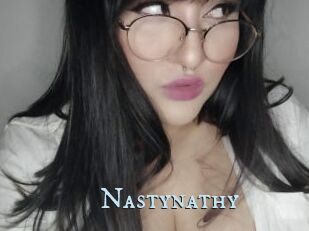 Nastynathy