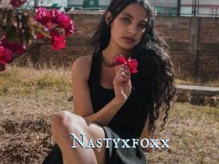 Nastyxfoxx
