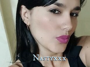 Nastyxxx