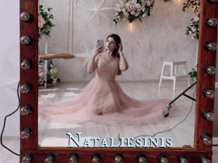 Nataliesinis