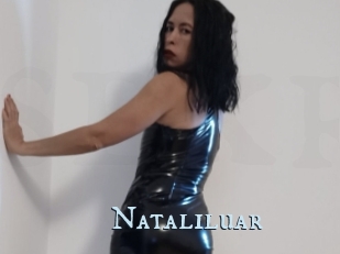 Nataliluar