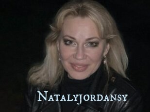 Natalyjordansy