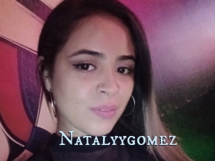 Natalyygomez