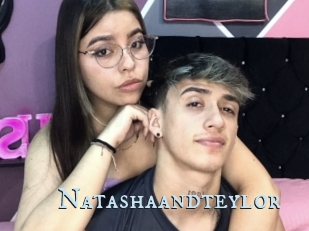 Natashaandteylor