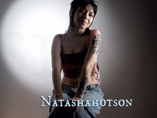 Natashahotson