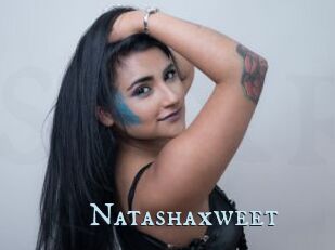 Natashaxweet