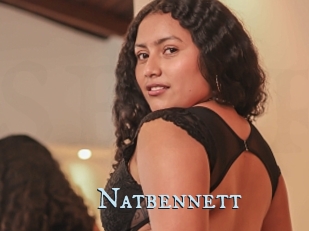 Natbennett