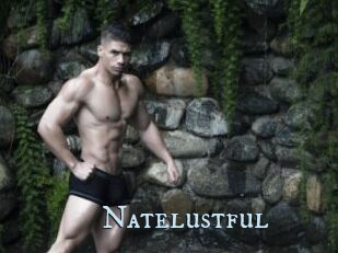 Natelustful