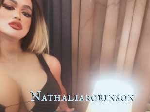 Nathaliarobinson