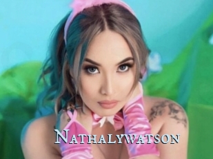 Nathalywatson