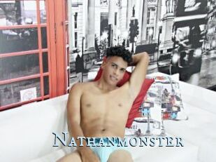 Nathanmonster