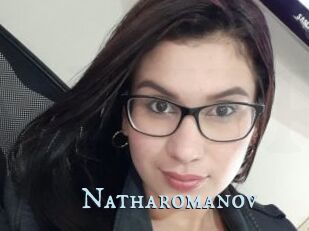 Natharomanov