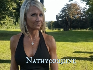 Nathycoquine