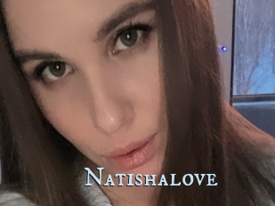 Natishalove