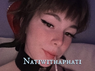 Natiwithaphati