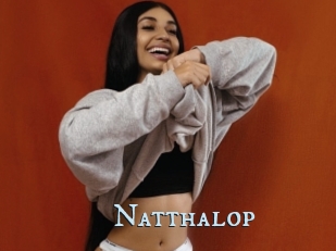 Natthalop