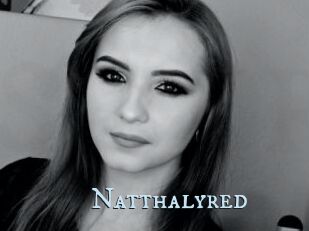 Natthalyred