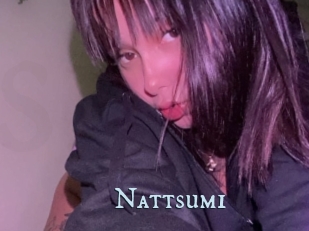 Nattsumi