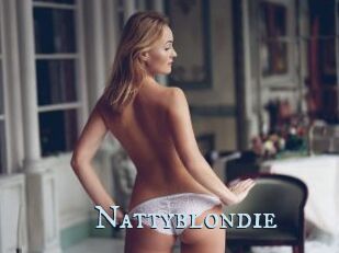 Nattyblondie