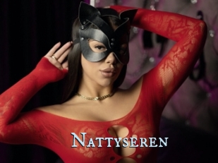 Nattyseren