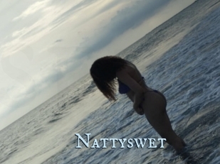 Nattyswet