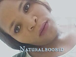 Naturalboobsd