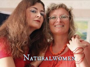 Naturalwomen
