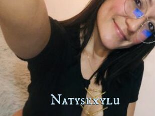 Natysexylu