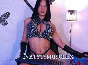 Natytsmusclex