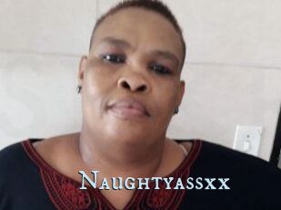 Naughtyassxx