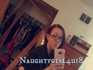 Naughtygirl4u18