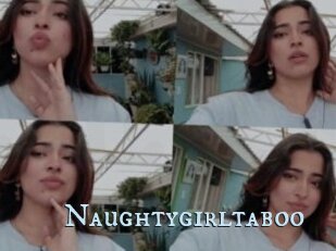 Naughtygirltaboo