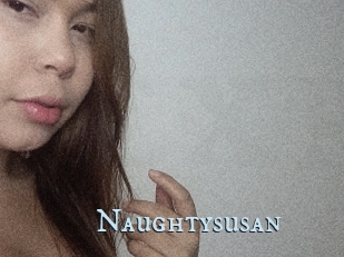 Naughtysusan