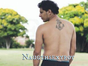 Naugthsexyboy