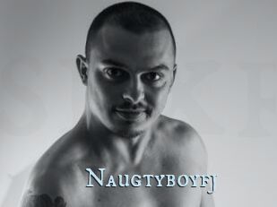 Naugtyboyfj