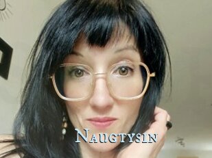 Naugtysin