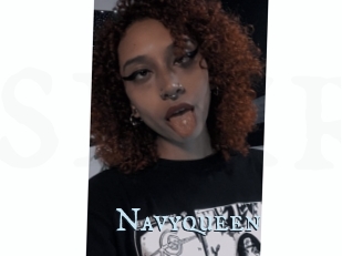 Navyqueen